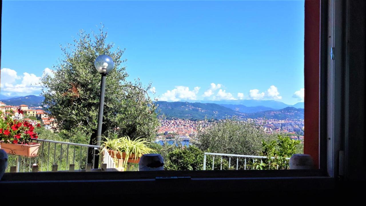Villa Patrizia La Spezia Exterior photo