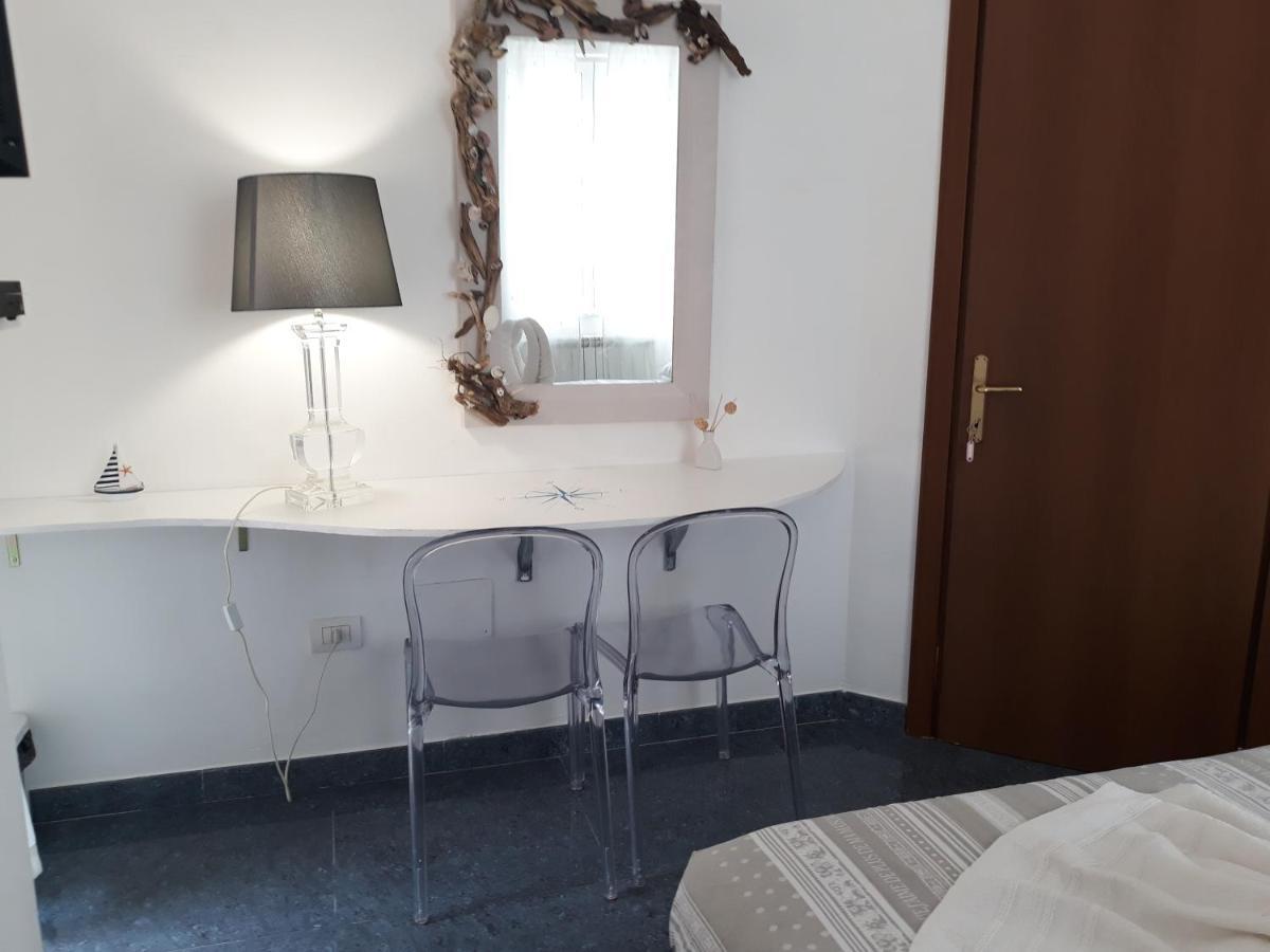 Villa Patrizia La Spezia Room photo