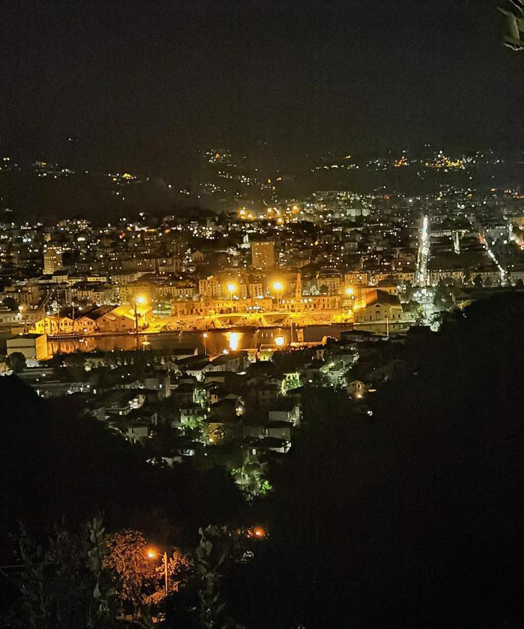 Villa Patrizia La Spezia Exterior photo
